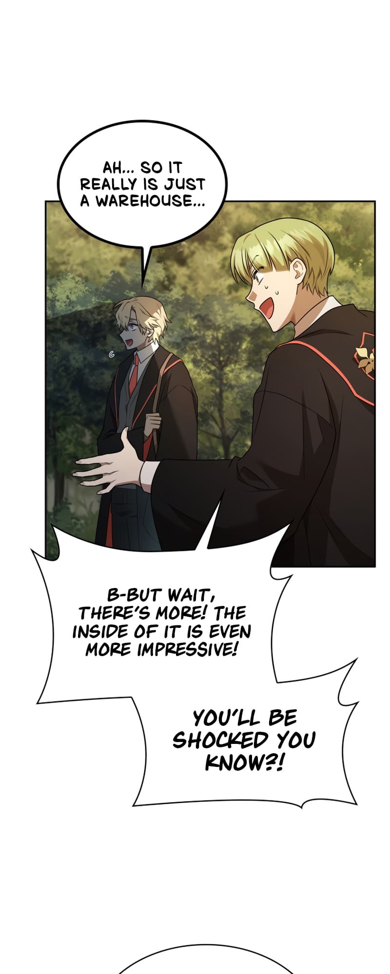 Infinite Mage, Chapter 41 image 61
